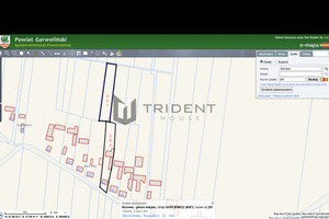 Działka na sprzedaż mazowieckie garwoliński Borowie - zdjęcie 1