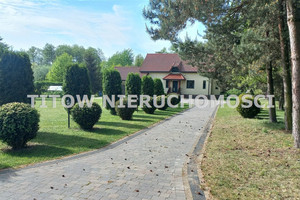 Dom na sprzedaż 250m2 lubliniecki Woźniki Kamienica - zdjęcie 1