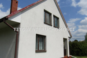 Dom na sprzedaż 90m2 włoszczowski Moskorzew Chlewice - zdjęcie 2