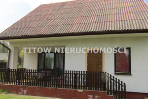 Dom na sprzedaż 90m2 włoszczowski Moskorzew Chlewice - zdjęcie 3