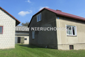 Dom na sprzedaż 91m2 zawierciański Pilica Smoleń - zdjęcie 1