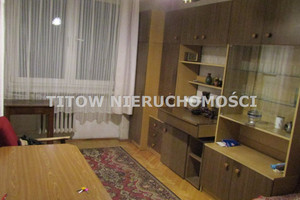 Mieszkanie na sprzedaż 36m2 Sosnowiec Niwka - zdjęcie 1