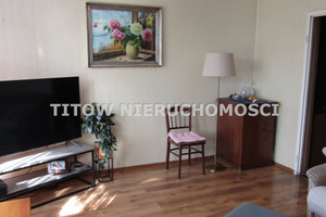 Mieszkanie na sprzedaż 104m2 Sosnowiec - zdjęcie 1