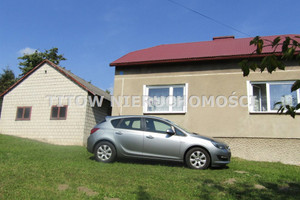 Dom na sprzedaż 91m2 zawierciański Pilica Smoleń - zdjęcie 2