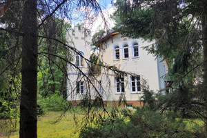 Dom na sprzedaż 245m2 piaseczyński Konstancin-Jeziorna Henryka Sienkiewicza - zdjęcie 2