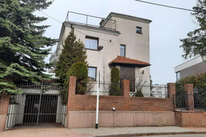 Dom na sprzedaż 230m2 Gdynia Redłowo Powstania Wielkopolskiego - zdjęcie 2