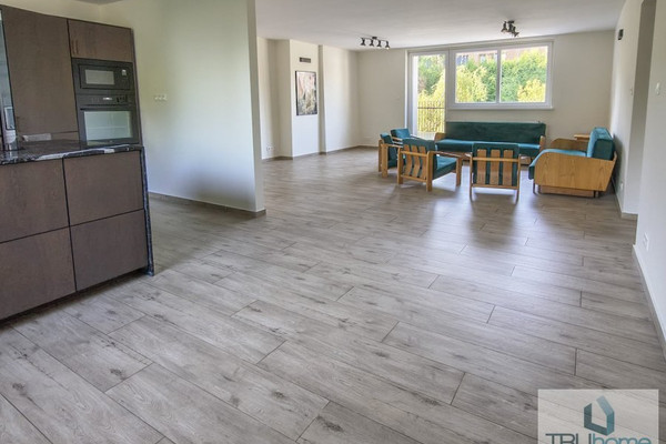 Mieszkanie do wynajęcia, 115 m² Brynów-Osiedle Zgrzebnioka, Piękna