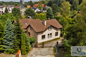Dom na sprzedaż 280m2 Katowice Piotrowice-Ochojec Ochojec - zdjęcie 3