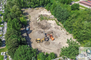 Działka na sprzedaż 3741m2 będziński Będzin okolice Krakowskiej - zdjęcie 2