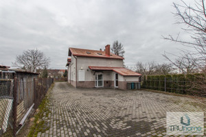 Dom na sprzedaż 310m2 gliwicki Pyskowice Oświęcimska - zdjęcie 1
