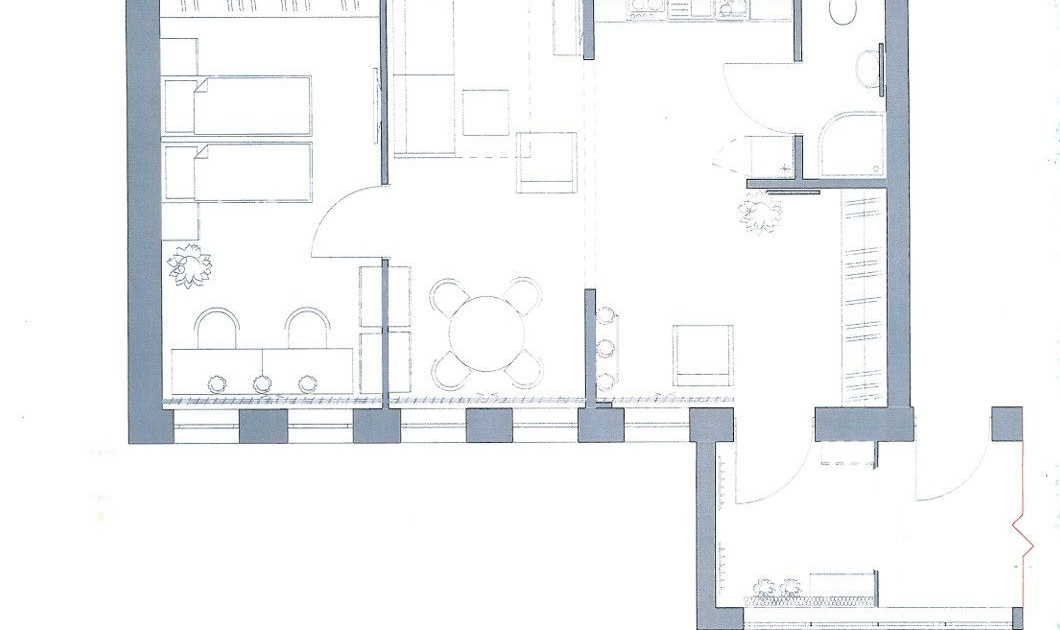 SKM Ursus, kameralna zabudowa, do wprowadzenia