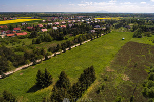 Działka na sprzedaż 12208m2 wrocławski Kąty Wrocławskie Bogdaszowice - zdjęcie 2