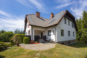 Dom na sprzedaż 475m2 świdnicki Dobromierz - zdjęcie 1