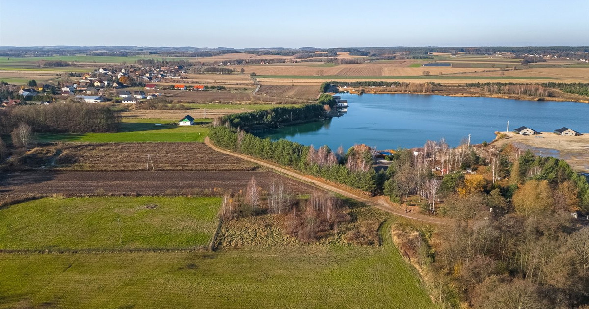 dom,bliźniak,jezioro,MPZP,budowlana,las,zieleń