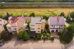 Dom na sprzedaż 268m2 Wrocław Fabryczna Żerniki - zdjęcie 3