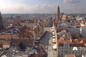 Komercyjne do wynajęcia 250m2 Wrocław Stare Miasto - zdjęcie 1