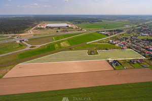 Działka na sprzedaż 16795m2 trzebnicki Żmigród Korzeńsko - zdjęcie 1