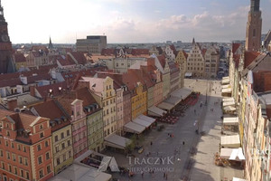 Komercyjne do wynajęcia 250m2 Wrocław Stare Miasto - zdjęcie 3