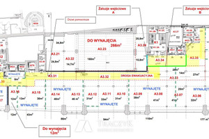 Komercyjne do wynajęcia 12m2 Wrocław Śródmieście - zdjęcie 1