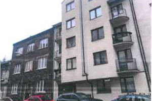 Mieszkanie na sprzedaż 54m2 Kraków Janowa Wola - zdjęcie 1