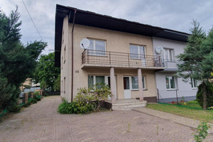 Dom na sprzedaż 210m2 biłgorajski Biłgoraj Zamojska - zdjęcie 1