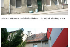 Mieszkanie na sprzedaż 26m2 żarski Lubsko - zdjęcie 1