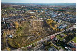 Działka na sprzedaż 66191m2 Piekary Śląskie Gen. Jerzego Ziętka - zdjęcie 1