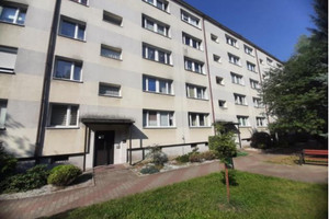 Mieszkanie na sprzedaż, 52 m², 3 pokoje Rybnik