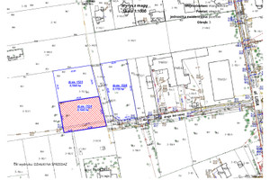 Działka na sprzedaż mazowieckie otwocki Józefów - zdjęcie 1