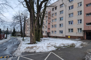 Mieszkanie na sprzedaż 58m2 Katowice Szczecińska - zdjęcie 1