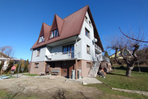 Dom na sprzedaż 143m2 limanowski Limanowa - zdjęcie 1