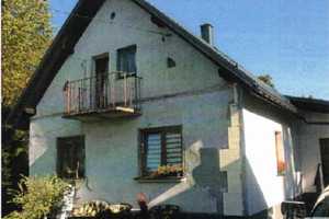 Dom na sprzedaż 60m2 żywiecki Węgierska Górka Cięcina - zdjęcie 1
