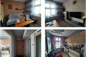 Mieszkanie na sprzedaż 52m2 Ruda Śląska Węglowa - zdjęcie 2