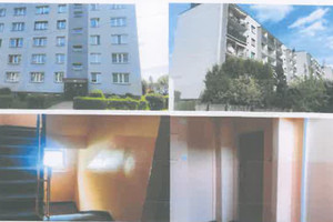 Mieszkanie na sprzedaż 62m2 gliwicki Toszek - zdjęcie 1