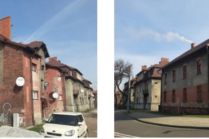 Mieszkanie na sprzedaż 52m2 Ruda Śląska Węglowa - zdjęcie 4