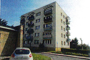 Mieszkanie na sprzedaż 55m2 Jastrzębie-Zdrój Wiejska - zdjęcie 1