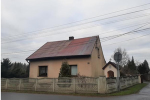 Dom na sprzedaż 170m2 wodzisławski Gorzyce - zdjęcie 1
