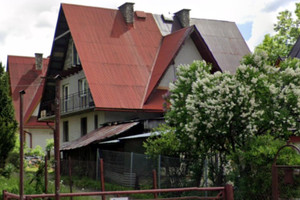 Mieszkanie na sprzedaż 102m2 tatrzański Zakopane - zdjęcie 1