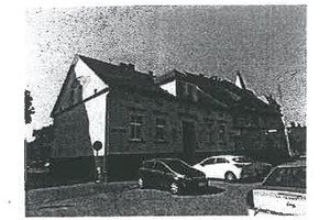 Mieszkanie na sprzedaż 58m2 kluczborski Kluczbork Plac Niepodległości - zdjęcie 1