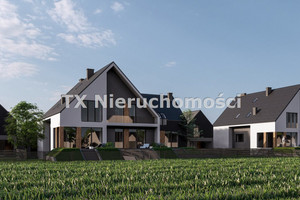 Dom na sprzedaż 125m2 Gliwice Żerniki - zdjęcie 1
