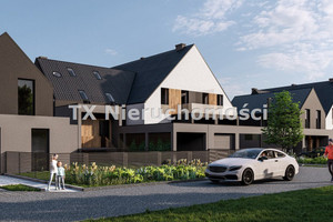 Dom na sprzedaż 245m2 Gliwice Żerniki - zdjęcie 1