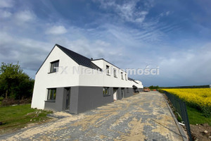 Dom na sprzedaż 132m2 Gliwice Ostropa - zdjęcie 2