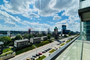 Mieszkanie do wynajęcia 68m2 Katowice Śródmieście Henryka Góreckiego - zdjęcie 1