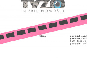 Działka na sprzedaż 7800m2 Warszawa Wawer Falenica - zdjęcie 1