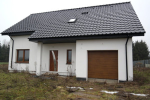 Dom na sprzedaż 168m2 bydgoski Osielsko - zdjęcie 1