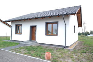 Dom na sprzedaż 80m2 żniński Żnin - zdjęcie 2
