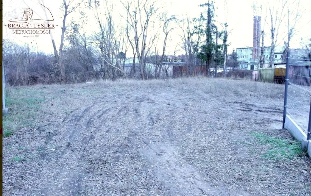 Działka budowlana 435 m² na Miedzyniu – Bydgoszcz