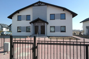 Dom na sprzedaż 60m2 toruński Zławieś Wielka Czarnowo - zdjęcie 1