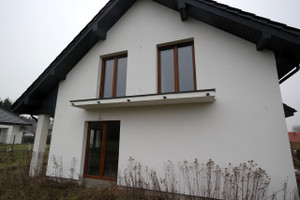 Dom na sprzedaż 168m2 bydgoski Osielsko - zdjęcie 2