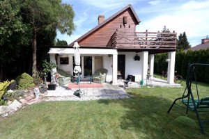 Dom na sprzedaż 60m2 bydgoski Dobrcz Nekla - zdjęcie 1
